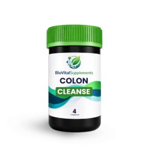 Travel Pack Colon Cleanse X1