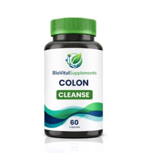 Colon Cleanse X1