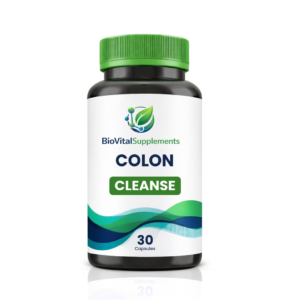 Colon Cleanse X1
