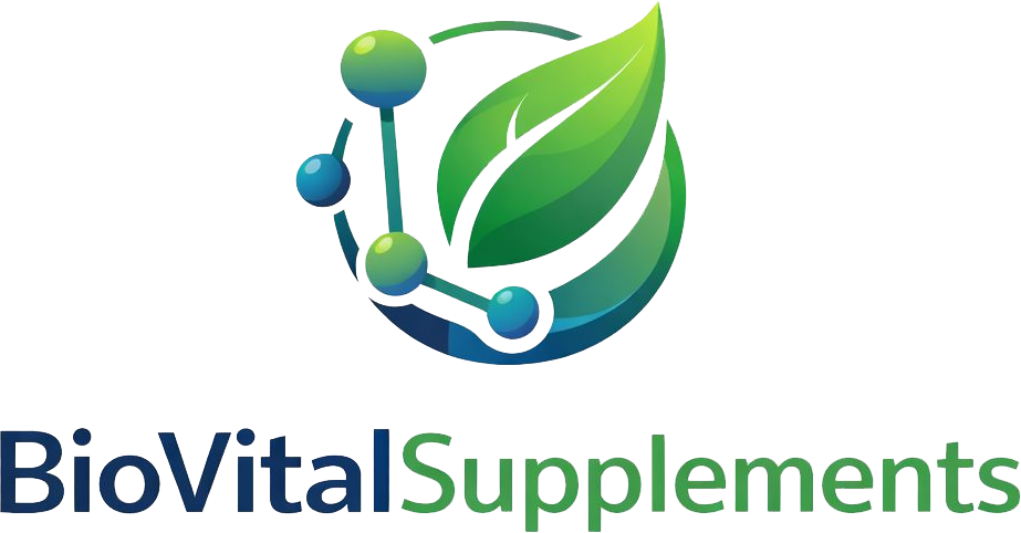 Bio Vital Supplements